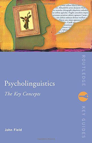 Psycholinguistics the key concepts routledge key guides. - Tragedy of macbeth study guide answers.