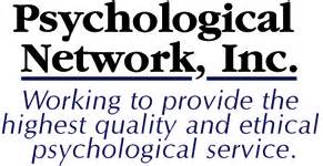 Psychological Network, Inc.