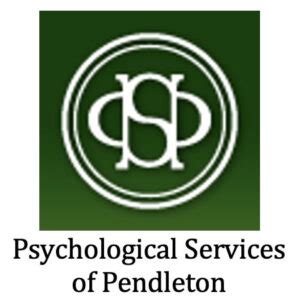 Psychological Services of Pendleton