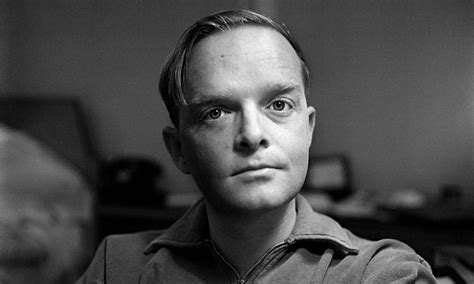 Psychological Trauma in Truman Capote