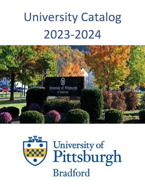 Psychology, BS - University of Pittsburgh Bradford - Acalog ACMS™