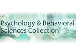 Psychiatry and psychology. Psychology & Behavioral Sciences Collection is an essential full-text database for psychologists, counselors, researchers and students. It provides hundreds of full-text psychology journals, including many indexed in APA PsycInfo. It offers particularly strong coverage in child and adolescent psychology and counseling.