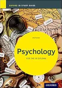 Psychology for the ib diploma study guide international baccalaureate. - Di topi e uomini guida allo studio capitolo 3.