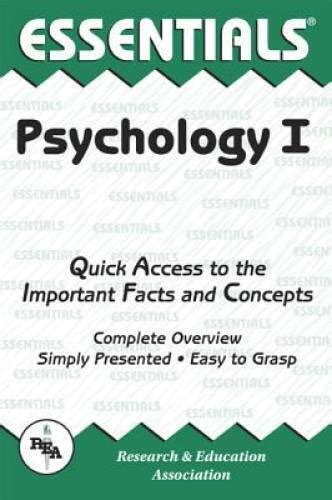 Psychology i essentials essentials study guides. - Aprilia tuono service manual 1000cc 2002 2005 online.