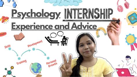 Psychology internships for undergraduates. Psychology internships give students the chance to work with real patients in the field—invaluable experience for those aspiring to become psychology professionals. Interns benefit from the didactic and experiential learning that arises from working onsite at a Veterans Affairs Office, a school, or a private clinic. While on the job ... 