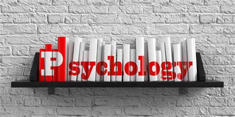 Psychology studieren. Things To Know About Psychology studieren. 