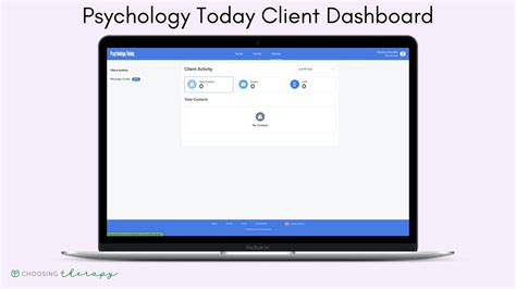 Psychology today receipts.  Can&rsquo;t seem to find where I can download monthly receipt...
