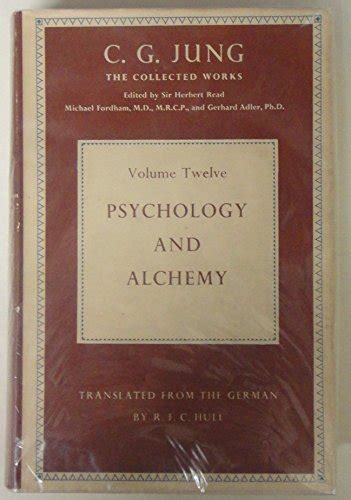 Download Psychology And Alchemy Collected Works 12 By Cg Jung