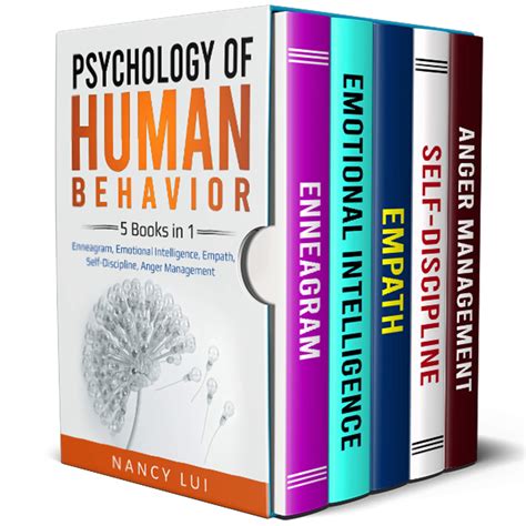 Full Download Psychology Of Human Behavior 3 Books In 1  Empath Stoicism In Modern Life Persuasion By Tori Dasani