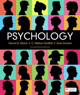 Read Online Psychologystudy Guide By David G Myers