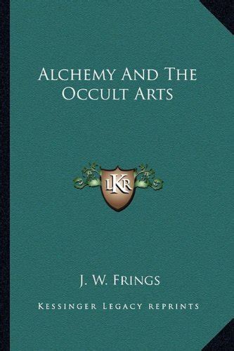 Psychometry And The Occult Arts