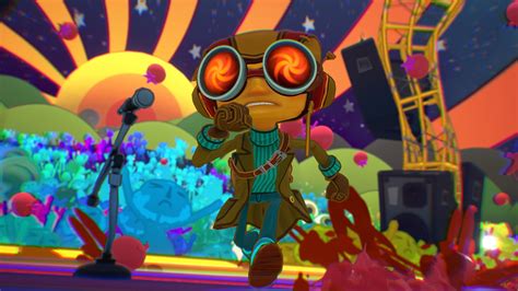 Psychonauts for Xbox One Reviews - Metacritic