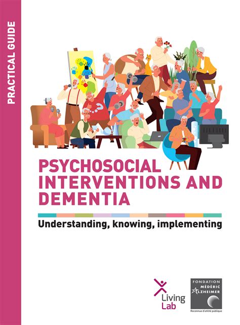 Psychosocial interventions for dementia: from …