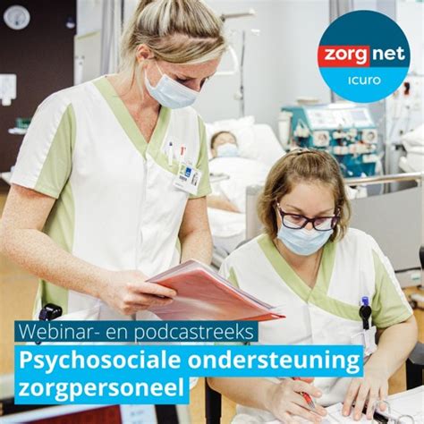 Psychosociale ondersteuning - Radboudumc