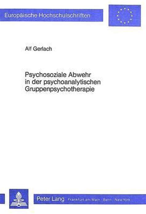 Psychosoziale abwehr in der psychoanalytischen gruppenpsychotherapie. - Troy bilt rzt 42 service manual.