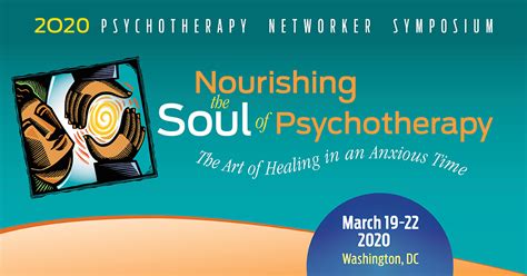 Psychotherapy Networker Symposium 2023