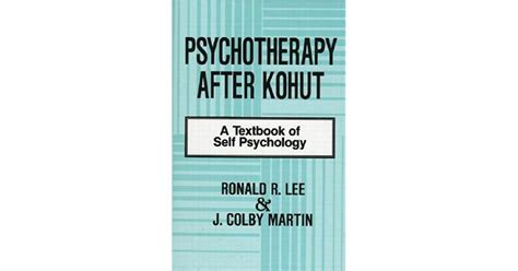 Psychotherapy after kohut a textbook of self psychology. - Iveco daily workshop service repair manual.