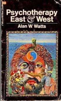 Psychotherapy east and west alan w watts. - Chris crutcher whale talk study guide.