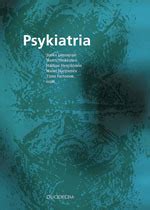 Psykiatria by Jouko Lönnqvist Goodreads