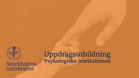 Psykologiska institutionen - s u