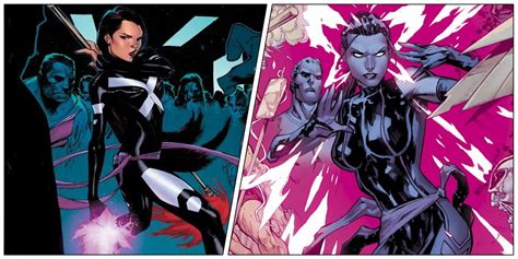 Psylocke Onlyfans Leak