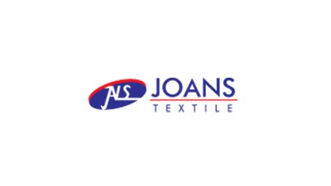 Pt Joans Textile