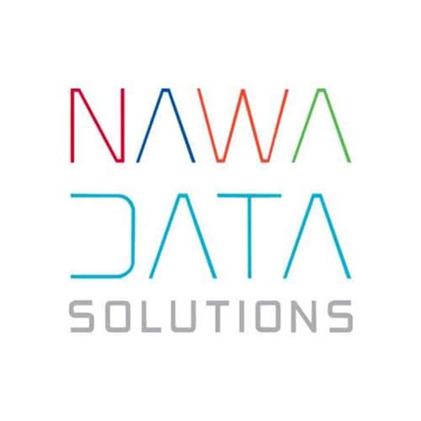 Pt Nawa Data Solutions