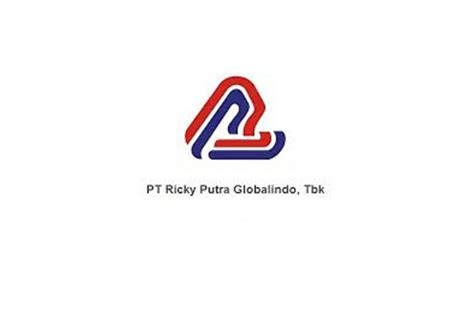 Pt Ricky Putra Globalindo Tbk (Indonesia) - EMIS