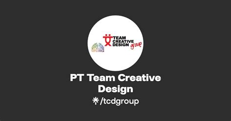 Pt Team Creative Design