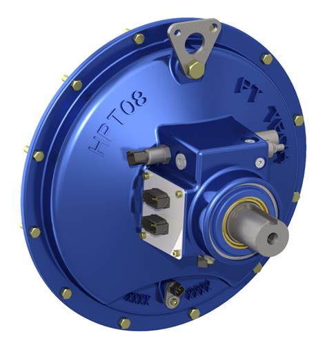 Pt tech hpto.  The controller can integrate with equipment control systems ...