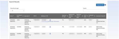 Ptan lookup and request tool.  This tool first validates the provider ...