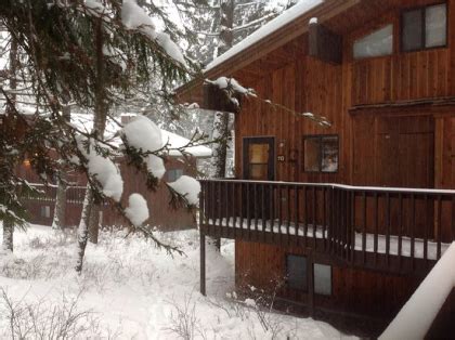 Ptarmigan Village at Whitefish Timeshares For Sale and Rent