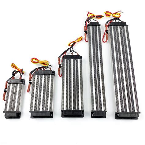 Ptc heating element saluspa. .  ...