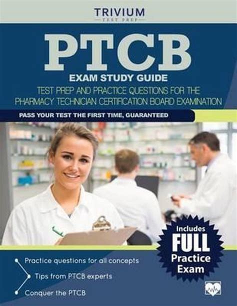 Ptcb exam study guide by trivium test prep. - Delphi delco manuale di riparazione sistemi elettronici.