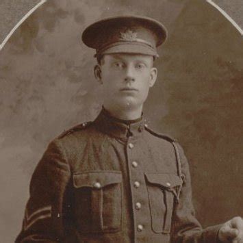 Pte. Reuben Neath