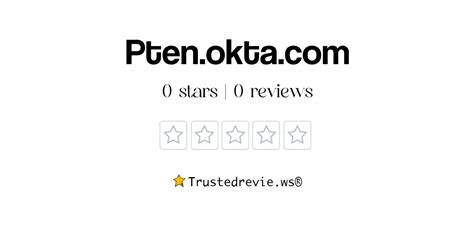 Pten.okta. We would like to show you a description here but the site won’t allow us. 