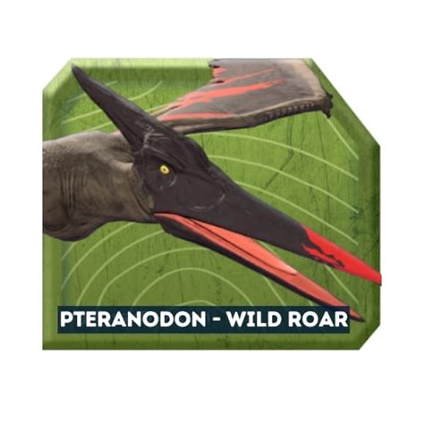 Pteranodon Cheat Codes (2024)
