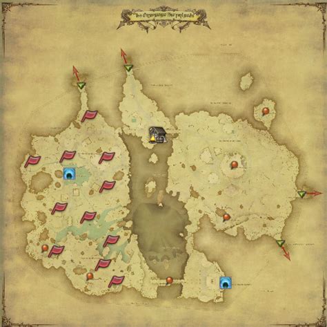 The Veteran Clan Hunt is the extension of the Clan Hunt for Stormblood ( patch 4.0 ). Marks defeated in the new areas will also yield Centurio Seals, which can be exchanged for various items at new vendors. Bills can be collected from Rhalgr's Reach or Kugane once the appropriate quests have been completed, and both boards display the same marks.. 