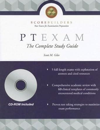 Ptexam physical therapist the complete study guide. - Llama 380 9mm semi auto manual.