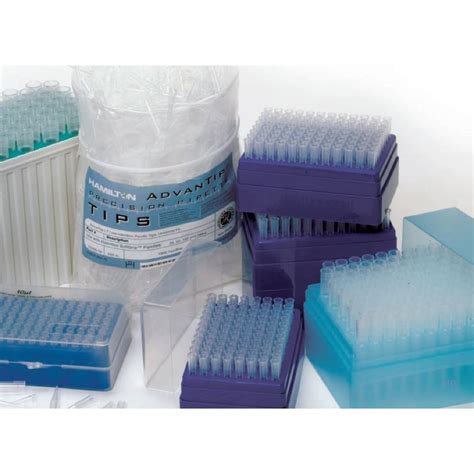 Ptfe pipette tips.  PTFE Micro Pipette Disposable Tips (PN: 84255), com...