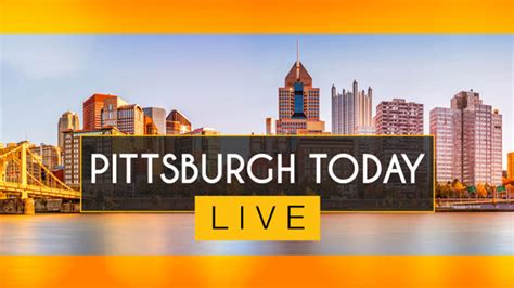 Pittsburgh Today Live PTL Pumps It Up: Ron Smiley PTL's Ron Smiley is getting ready for the American Heart Association's Heart Walk by learning a new exercise to keep him active... 