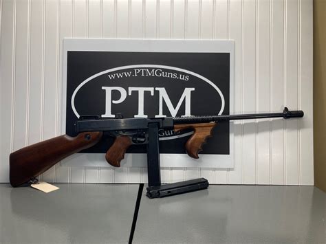 PTM Guns & Bridgewater Arms are a Federally Li