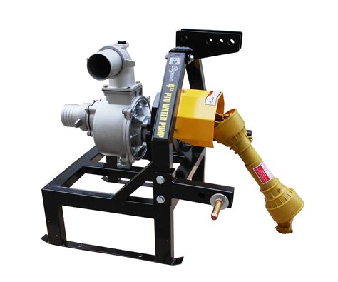 Pto driven water pump. Things To Know About Pto driven water pump. 