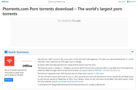 Ptorrents. Things To Know About Ptorrents. 