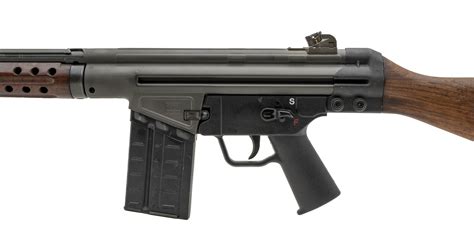  The PTR-91 KFM4R Semi Automatic Rifle features a roller-lock delayed blowback system that has been proven the world over by professionals whose lives depend on it. With a 16" match grade bull barrel, a precision welded picatinny top rail and an aluminum tactical handguard, the KFM4R is an excellent choice for home defense or hog predator and ... . 