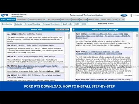 Pts ford login employee.  Sign in with one of these accounts Multi-Factor Auth...