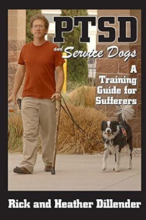 Ptsd and service dogs a training guide for sufferers. - Toyota 2 litre workshop manual ru.