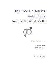 Pua field guide itso music company. - The executives guide to successful mrp ii the oliver wight companies.