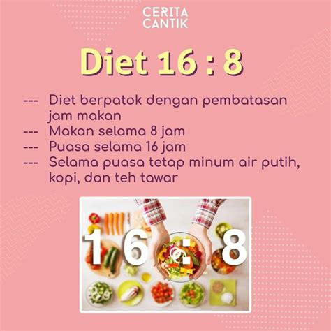 Puasa 16-18 Jam Sehari Buat Umur Lebih Panjang