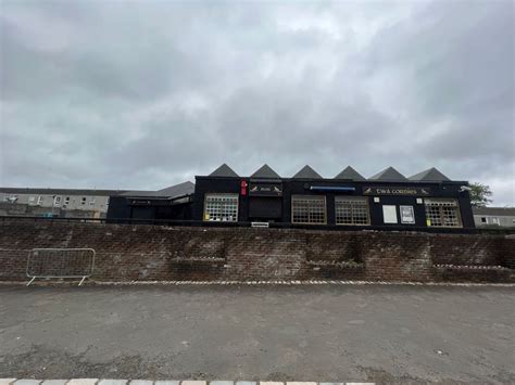 Pub/bar for sale in Kilbowie Road, Cumbernauld G67 - Zoopla